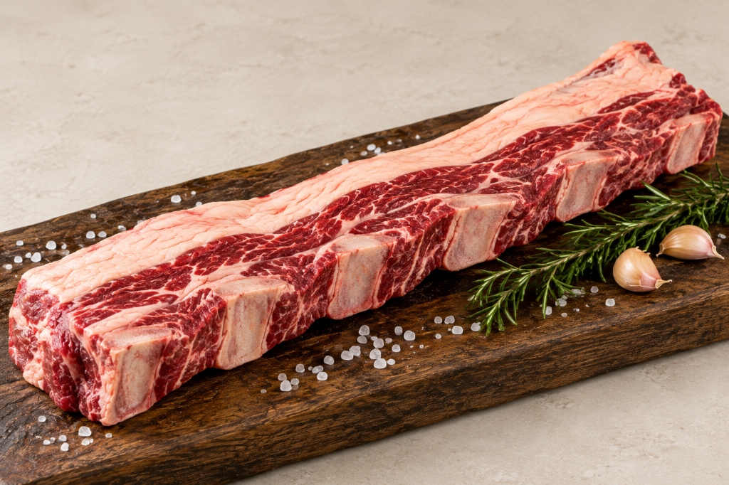 Costela Janela Bovino Grill (kg)