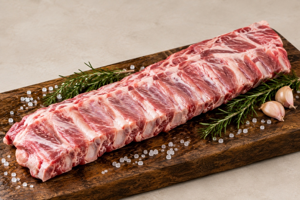 Costelinha Suína Especial (1kg)