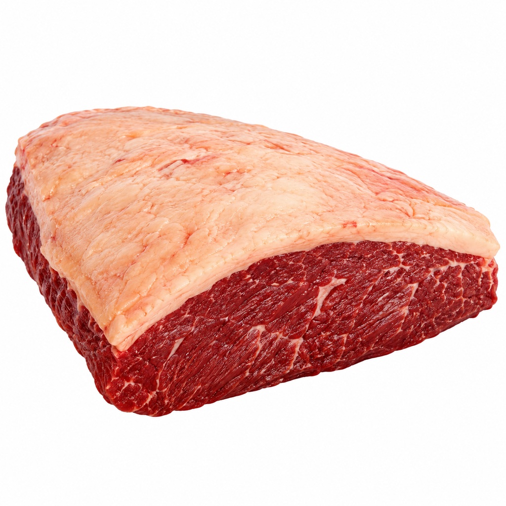 Coxão Mole Bovino Angus Congelado (kg)