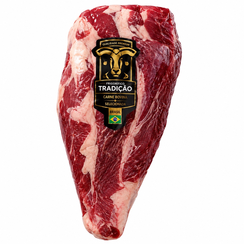 Peixinho Bovino Angus Congelado (kg)