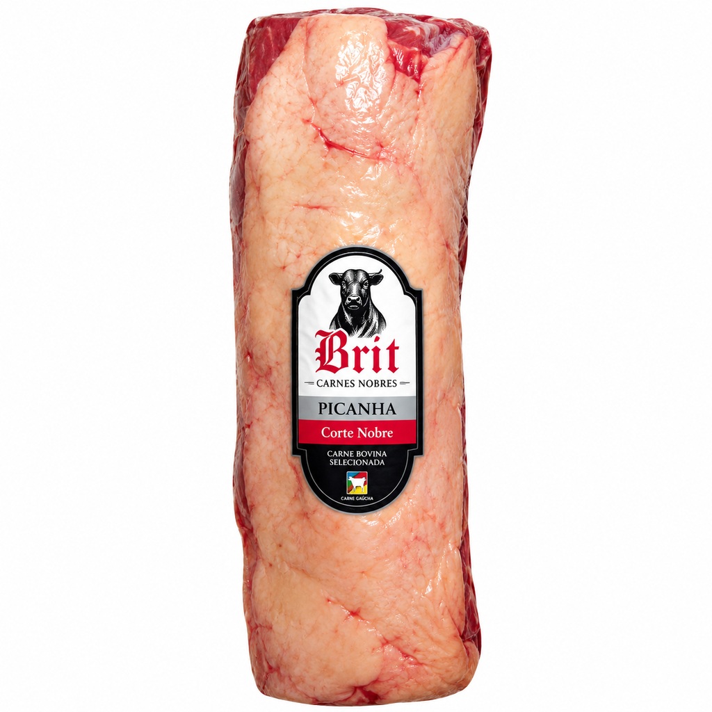 Picanha Bovina Angus Uruguaia (kg)