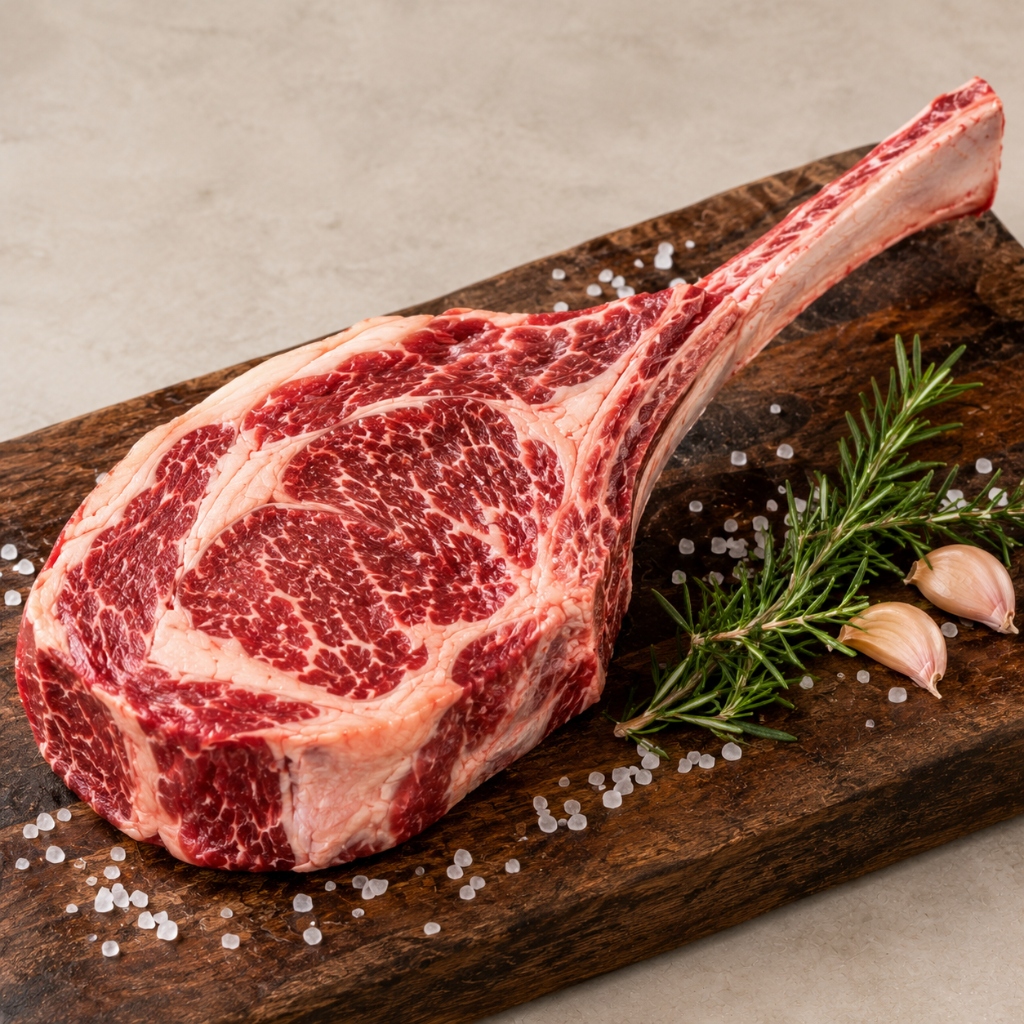Tomahawk Steak Angus (900g)
